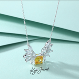  Dây chuyền nữ Angel Wings 