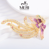  Cài áo Radiant Phoenix 