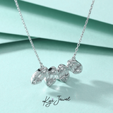  Dây chuyền nữ Princess Crown 