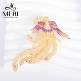  Cài áo Radiant Phoenix 
