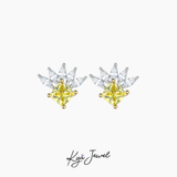  Khuyên tai nữ Angel Wings 