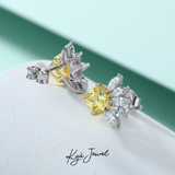  Khuyên tai nữ Angel Wings 