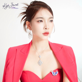  Dây chuyền nữ Edgy & Stylish 