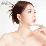  Nhẫn nữ Bold Bloom 
