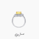  Nhẫn nữ Angel Wings 