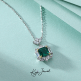  Dây chuyền nữ Classic Glitzy 
