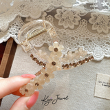  Kẹp tóc nữ Twinkle Bloom 