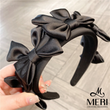  Băng đô Pretty Bow 