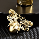  Cài áo Bee xinh xắn 