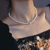  Dây chuyền nữ Timeless Pearl 
