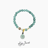  Vòng tay nữ Lucky Jade 