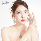  Dây chuyền nữ Edgy & Stylish 