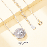  Dây chuyền nữ Romantic Circle 