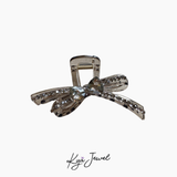  Kẹp tóc nữ Trendy Pearl 