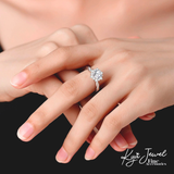  Nhẫn nữ Sunflower 