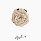  Kẹp tóc nữ Soft Cream Rose 