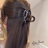  Kẹp tóc nữ Bling Queen 
