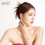  Nhẫn nữ Dazzling Butterfly 