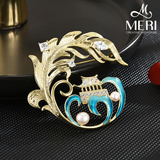  Cài áo ngôi đình lộng lẫy 