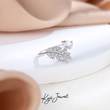  Bộ trang sức nữ Feather Elegance 