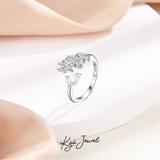  Bộ trang sức nữ Feather Elegance 