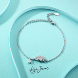  Bộ trang sức nữ Feather Elegance 