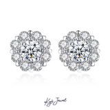  Bộ trang sức nữ Hoa mai cao cấp 