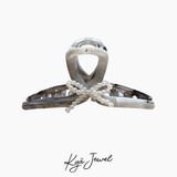  Kẹp tóc nữ Pearlie Bow 