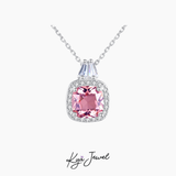  Dây chuyền nữ Romantic Pink 