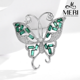  Cài áo Shimmering Butterfly 