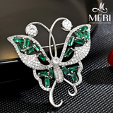  Cài áo Shimmering Butterfly 