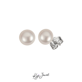  Bộ trang sức nữ ngọc trai Sweet Agate 