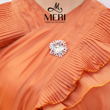  Cài áo đại dương thu nhỏ 
