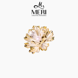  Cài áo nữ Dainty Lotus 