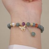  Vòng tay nữ Butterfly Bliss 