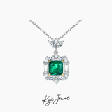  Dây chuyền nữ Classic Glitzy 