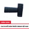 Cao su để chân trước dành cho xe máy Honda Dream Việt Nam