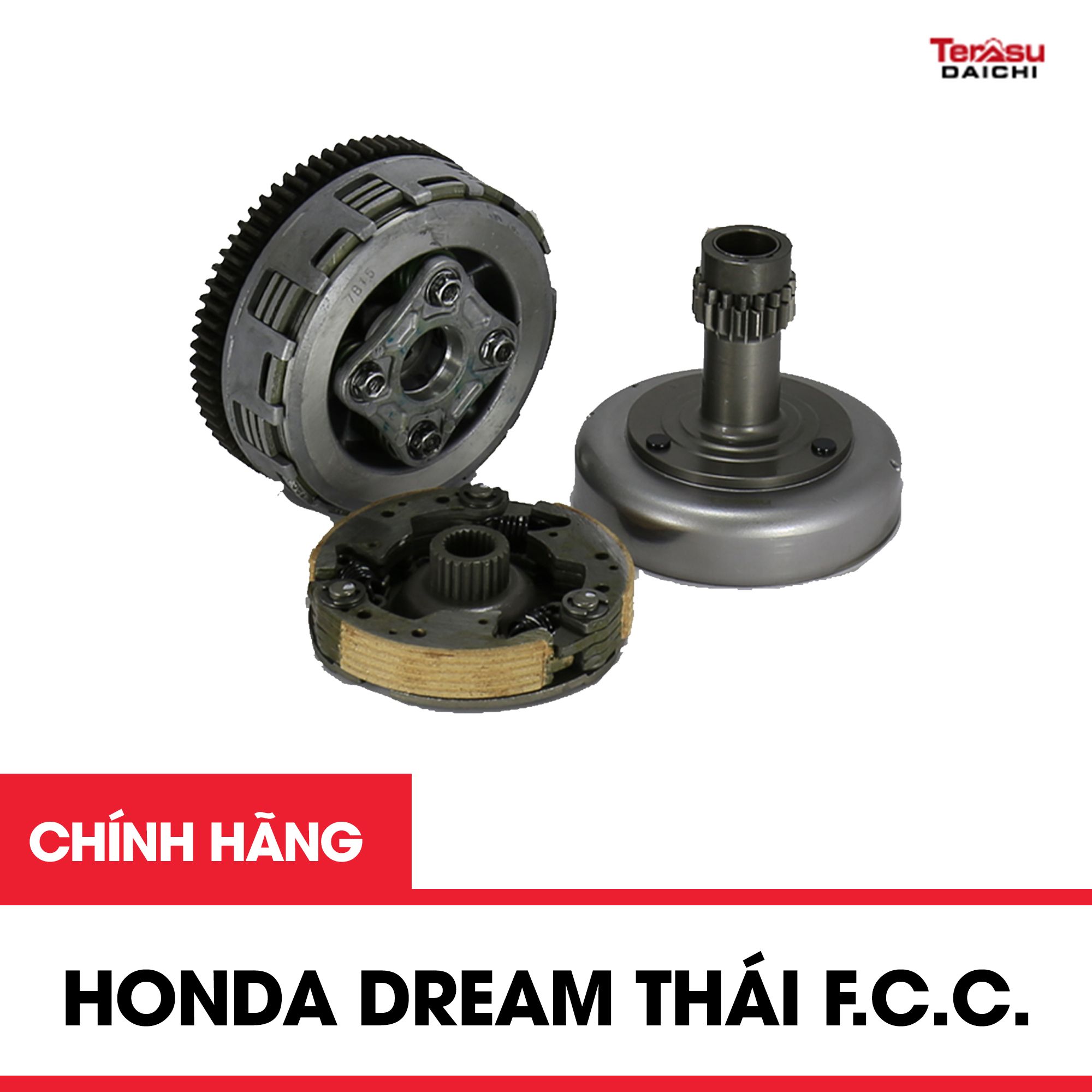 Mua Bán Phụ Tùng Xe Honda Dream Giá Rẻ 032023  TPHCM