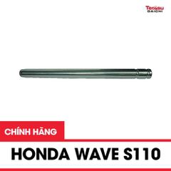 Bộ đôi ty giảm xóc trước Wave S110 phanh cơ