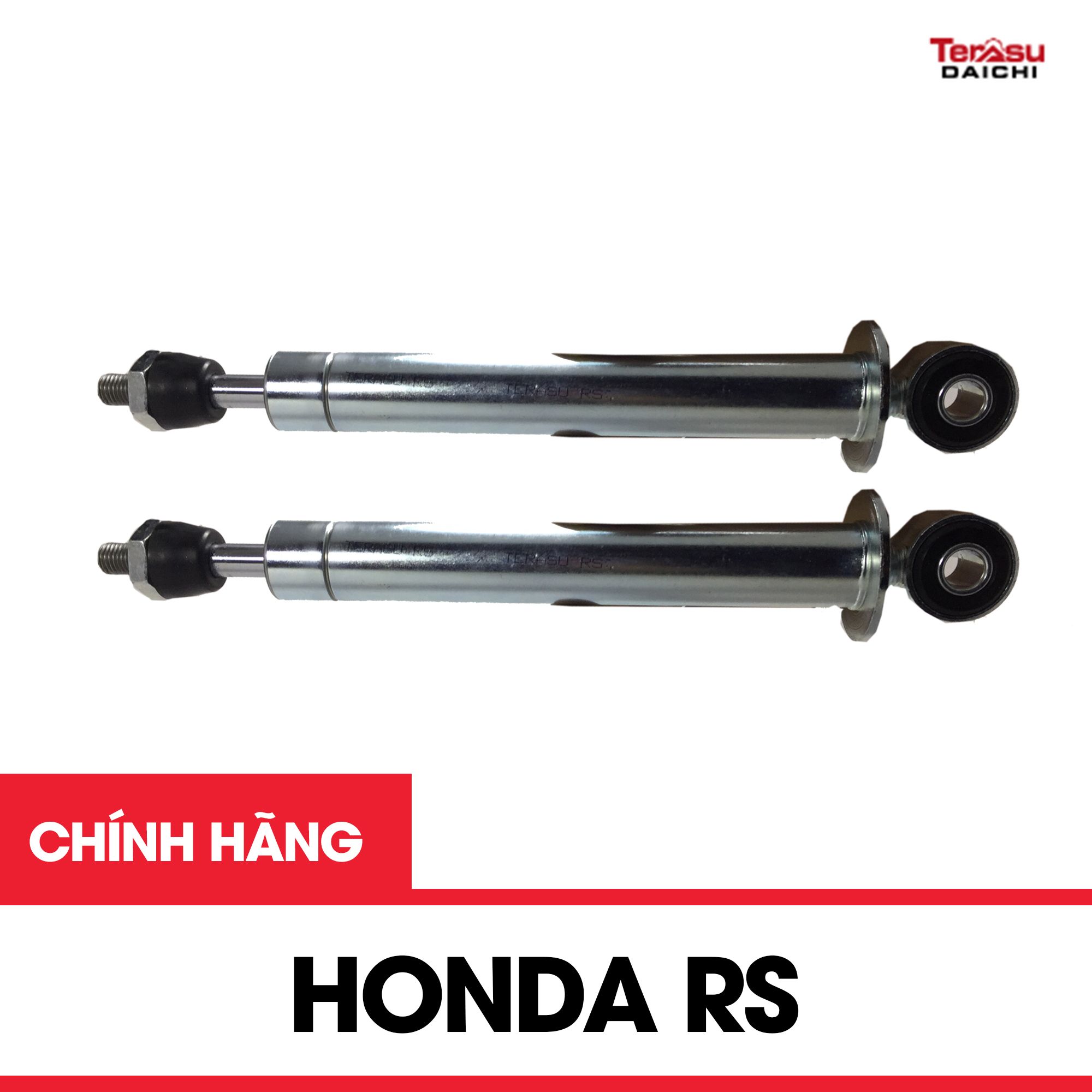 Honda Wave100S Cải tiến để tiến lên