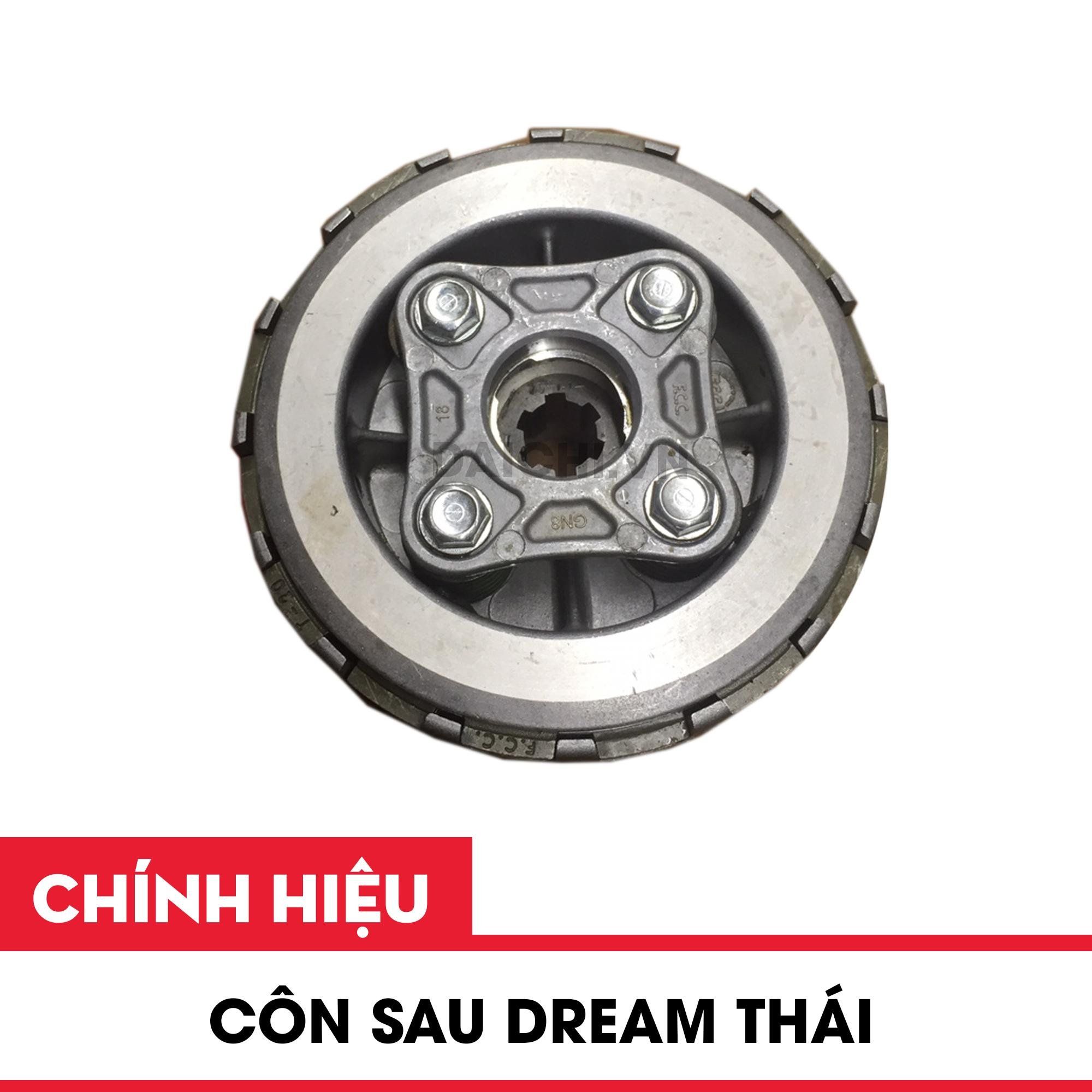 Phụ tùng Super Dream  httpsphutungxethaicom