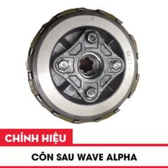Côn sau Wave Alpha chính hiệu Daichi chất lượng cao hàng F.C.C Thượng Hải