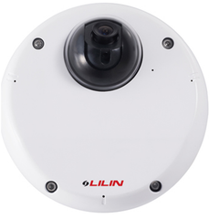 1080P HD Dome IP Camera IPD6222ES2