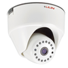 1080P HD Dome IR IP Camera IPR2522ES4.3