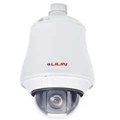 Camera LiLin PTZ Dome IPS4304EA