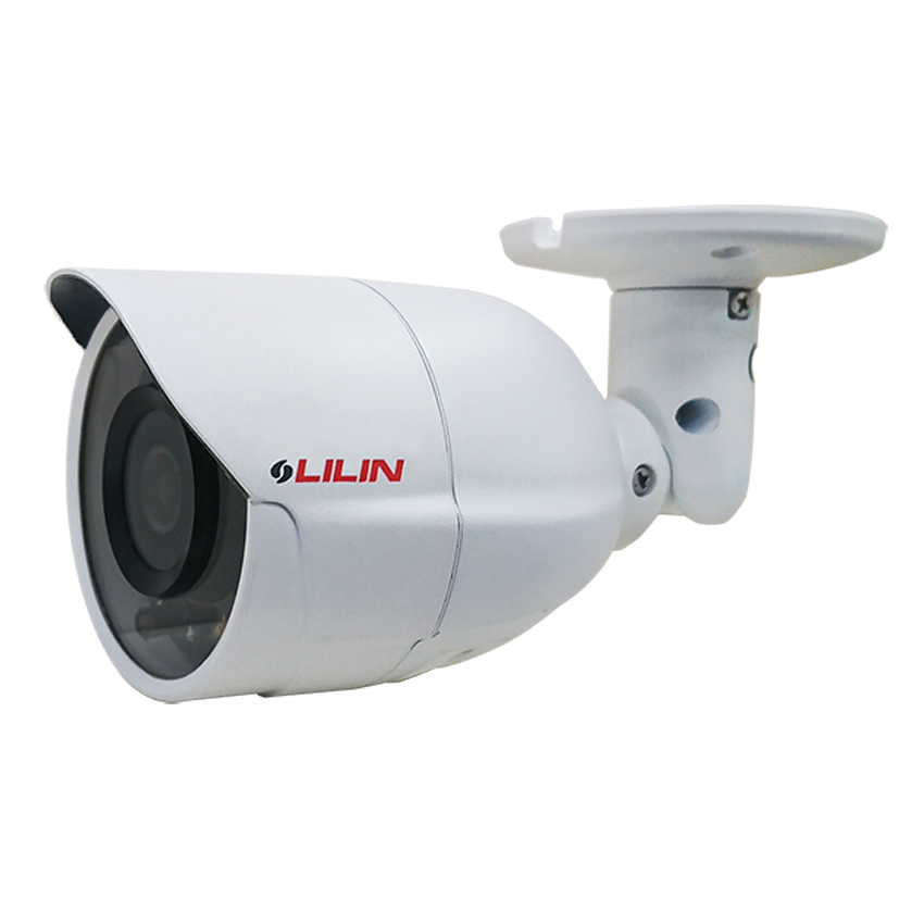 Camera LiLin H.265 Series P2R8852E4 soon) SILVER SEA SOUTH