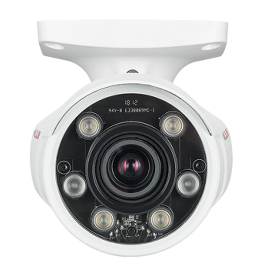 Camera LiLin ZMR8142XP Z Series SILVER SEA SOUTH
