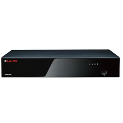 Stand Alone Network Video Recorder NVR200L