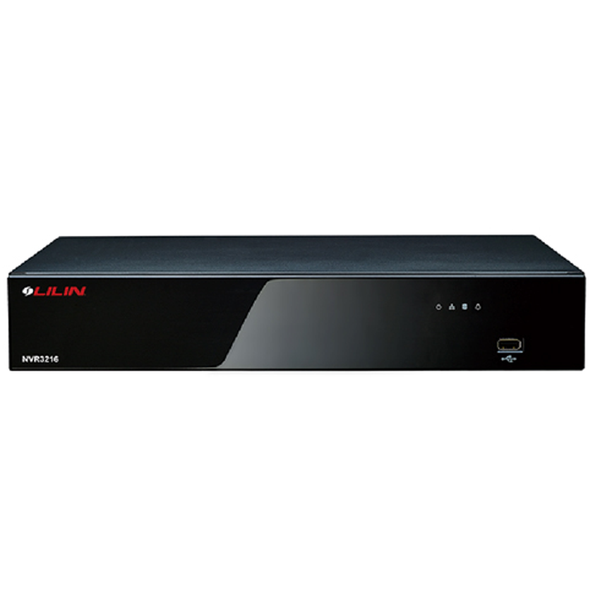 Đầu Ghi LiLin NVR Series NVR3216