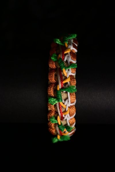 Độ chi tiết bằng dây micro